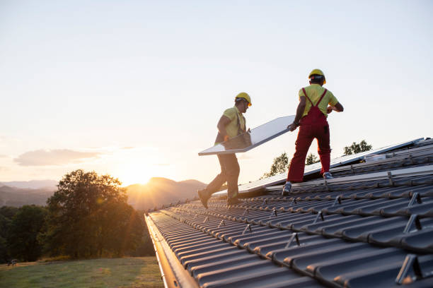 Reliable Dewart, PA Roofing Services Solutions